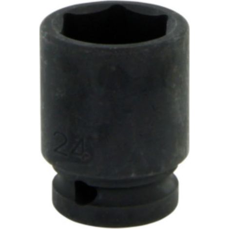 Steckschlüssel action 24 mm Einsatz robust langlebig