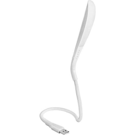 USB-Nachtlicht mit Touch-Steuerung, LED-Schreibtischlampe, USB-betriebene Nachttischlampe fürs Schlafzimmer