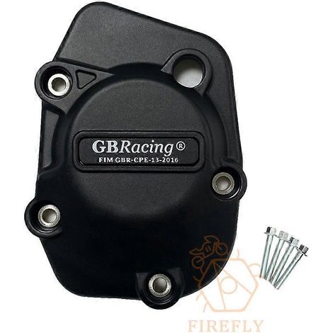 Aplicable a motocicletas Z900RS Funda protectora de motor GB Racing para KAWASAKI Z900 RS 2018 2019 2020 2021 2022 2023 (CUBIERTA PULSE) (1/5)