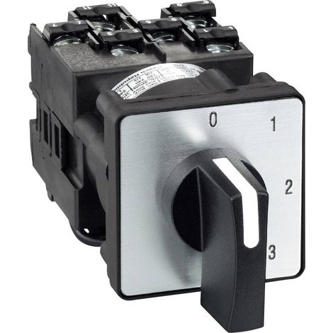 Schneider Electric K1C003QLH Interruttore a gradini 1 pz. (1/5)