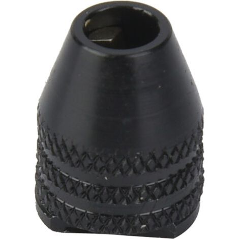 8 mm Trois mâchoire Chuck Collet Converter Convertisseur for Electric Twistiver Force (queue courte) (1/5)