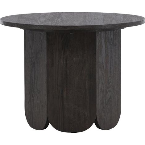 Tekla Couchtisch schwarz. (1/4)