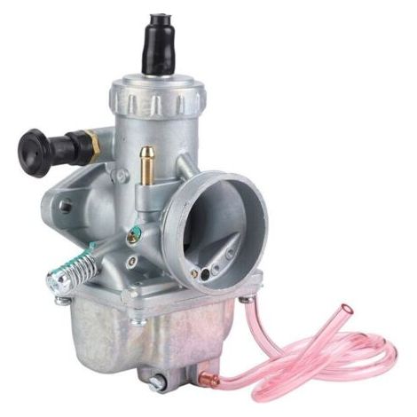 Carburateur de moto 26 mm pour Molkt 125 cc 140 cc 150 cc Pit Dirt Bike
