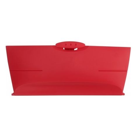 Cabrio Cabrio Ersatztor Comedo, rot