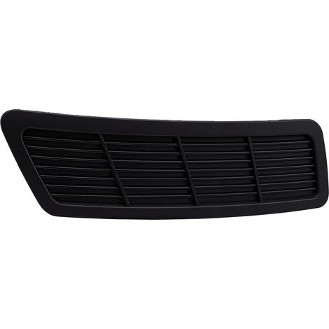 Hood Air Intake Vent Grille, Front Right Side CK4Z16C630BB (1/5)