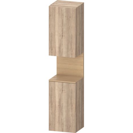 Duravit Collection One Hochschrank, Türanschlag links, (1/3)