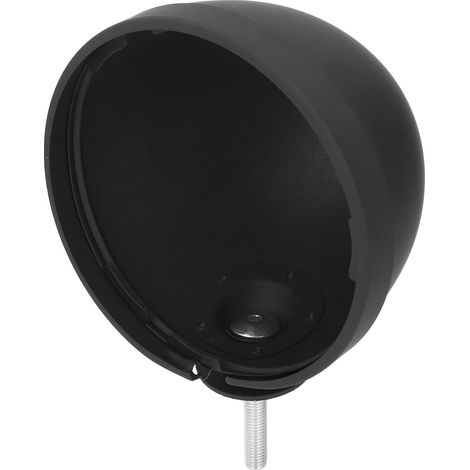 Support universel de montage pour phare moto 7 pouces - Base sphérique support d'ampoule moto - Bracket boule (1/5)