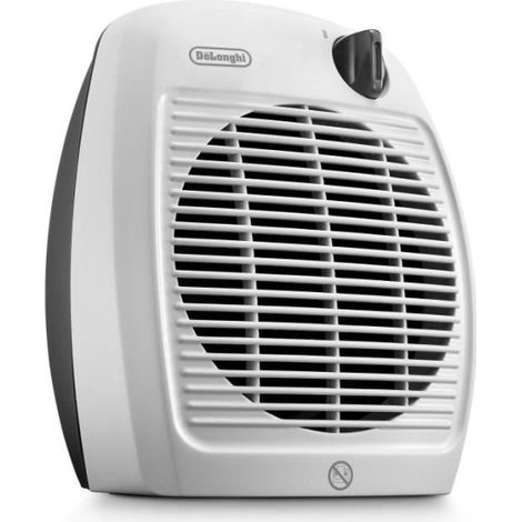RADIATEUR SOUFFLANT (1/3)