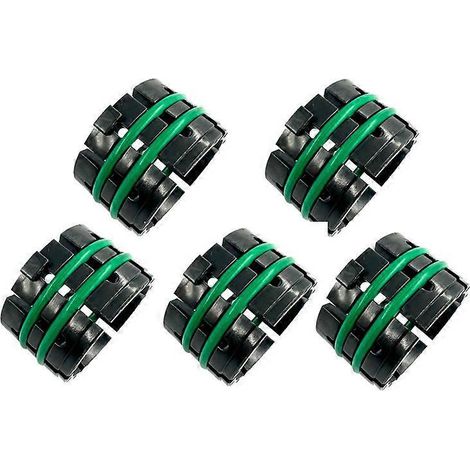 Crémaillère de direction assistée pour voiture (5 pièces) 56521-D3000 (1/5)