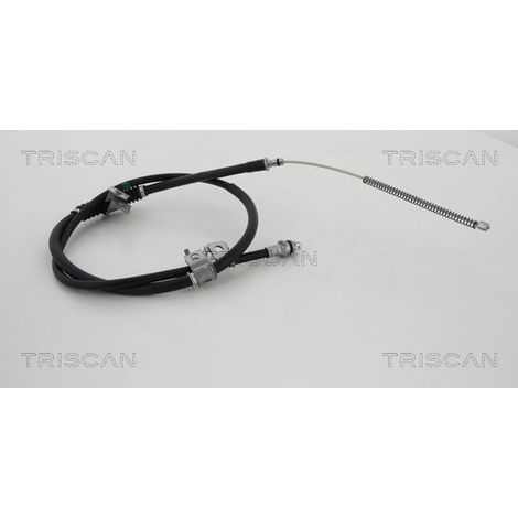 Tirette à câble, frein de stationnement Triscan 8140 42180 MITSUBISHI 4820A165
