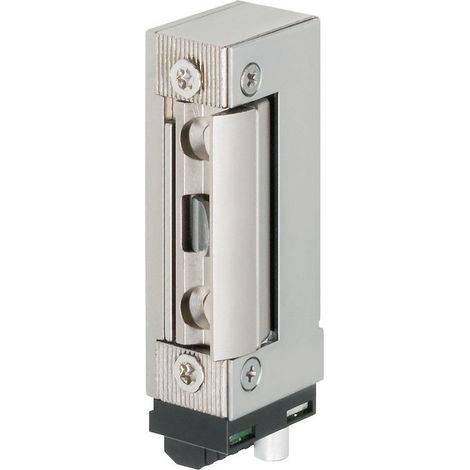 Cerradero para puerta de emergencia 332.80 100 mA:24/200 mA:12 V ASSA ABLOY