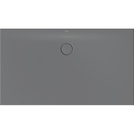 BetteFloor Plato de ducha lateral, 140x80cm, 3379-403 (1/5)