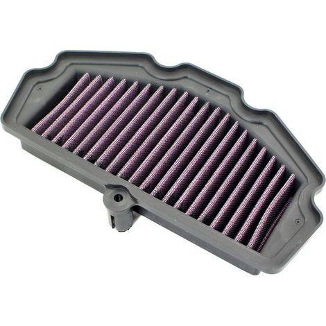 Air filters compatible with Kawasaki Vulcan Z650 and NINJA650 motorcycles (1/3)