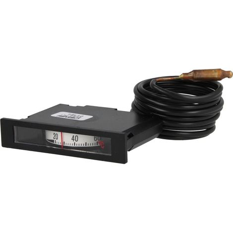 Thermomètre De Dietrich DTG 120 NEZ DIEMATIC, 85000014