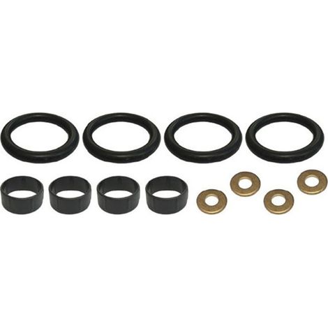 Kit de joints, injecteur compatible Citroën, DS, Peugeot 0348T8