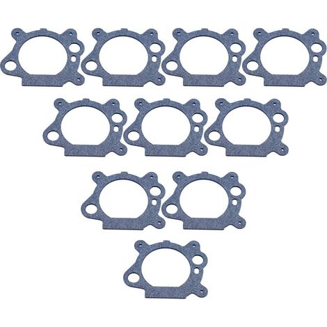 Pour Briggs pour joint de carburateur Pour Stihl ratton499059, Pour 272653 272653S, 795629 (1/5)