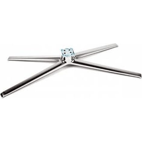 Samsung – Pied téléviseur étoile pour TV 40-55 pouces – Charge max 50kg – Installation facile – BN9613132F