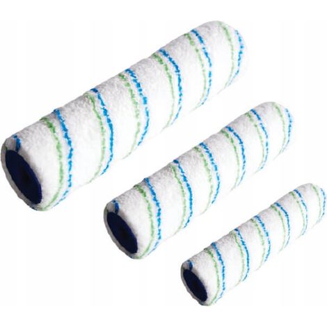 BLUE DOLPHIN Mikrofaserroller 18 cm