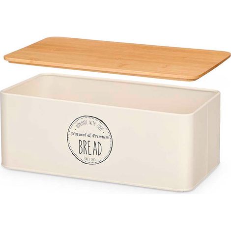 PANERA TAPA BAMBU CREMA ARTE REGAL