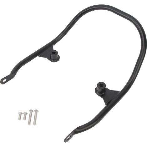 Motorrad-Sozius-Handlaufarmlehne, stabil, stilvoll und robust, Griffstütze für Z650RS (1/5)