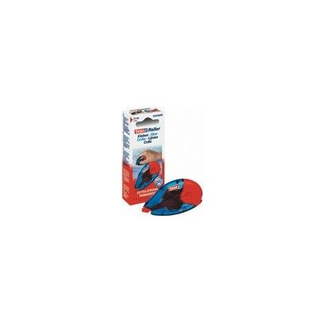 tesa rullo colla ROLLER Permanent ecoLogo® 8.4 mm 14 m A tenuta permanente Ricaricabile: Sì 59100-00005-06 1 pz. (1/5)