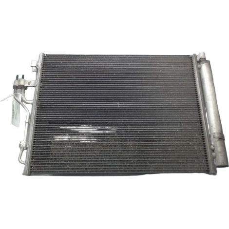 [PRODUIT D'OCCASION] Condenseur Climatisation KIA Carens ♻️ Ref Oe. 97606a4502 - Garantie à vie (1/4)