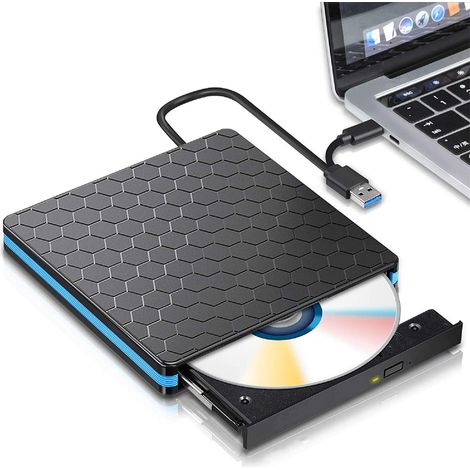 USB 3.0, prise en charge rapide (1/5)
