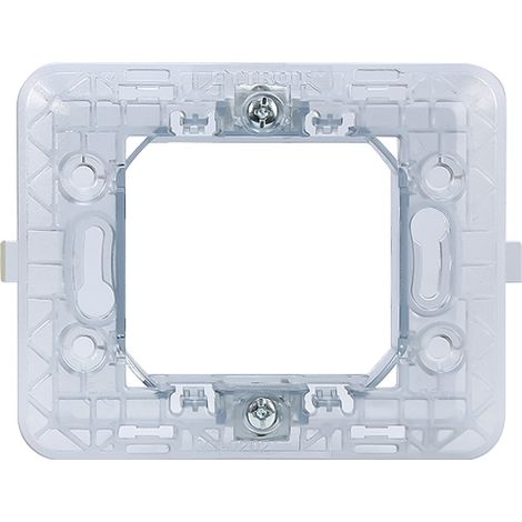 SUPPORTO serie 'SOLAR' - 2 posti - ETTROIT
