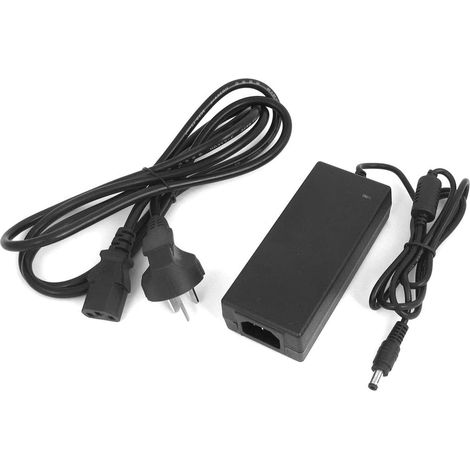 Adaptateur secteur LED AU AC 100-240V vers DC 12V 3A (002d2991e872f7e2ca1219bc35c6237e)