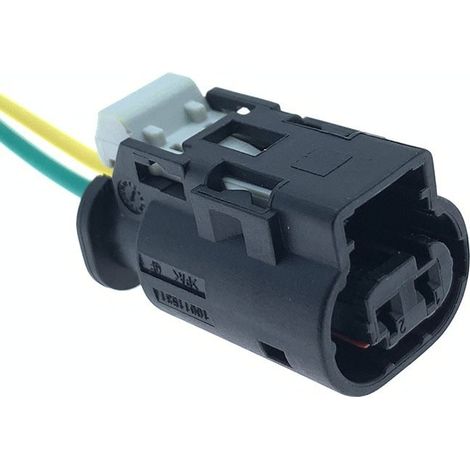 Kabelbaumstecker für VVT-Magnetventile, passend für Buick Excelle, Chevrolet Cruze, Malibu, Baojun 730 Nockenwelle (Einlass und Auslass) (1/4)