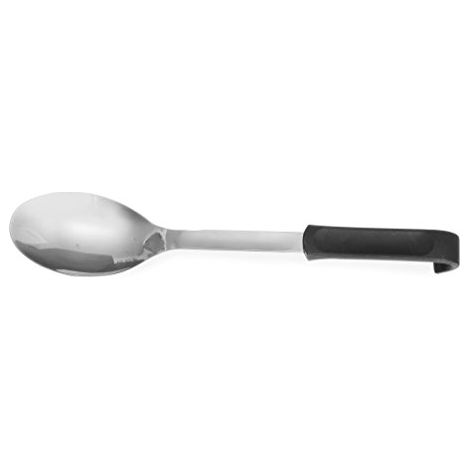 Cucchiaio Kitchen Line, lunghezza 350 mm - Hendi 529300 (1/3)
