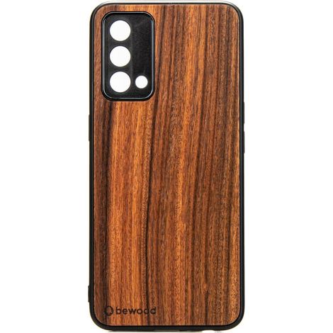 Realme GT Master Edition Rosenholz-Santos-Etui