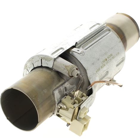 Resistenza 1800W - Lavastoviglie - INDESIT - 526943665392018094 (1/2)