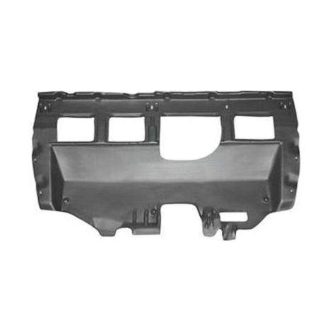 Cache sous moteur Peugeot 207 depuis 2006