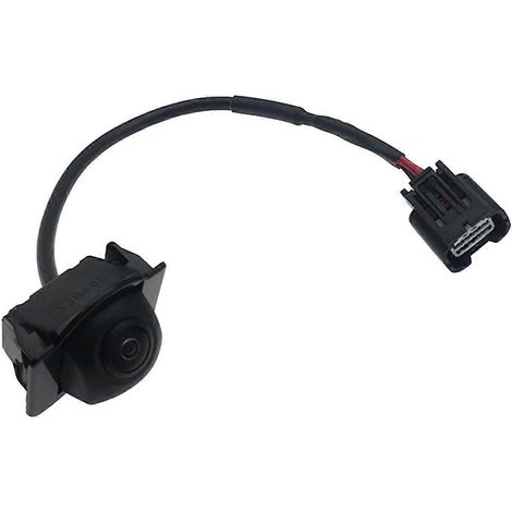 39530-TBA-A01 Rückfahrkamera für Honda Civic 2016-2019-Schwarz- (1/5)