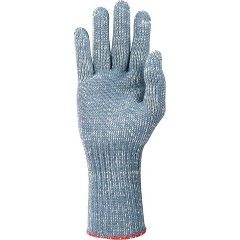Honeywell Hitzeschutzhandschuh Thermoplus 955, Gr. 10 grau (1/5)