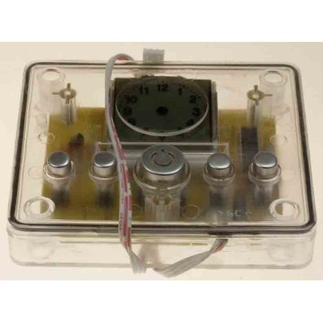 Carte électronique de commande pour Cafetière ROWENTA MS-621708