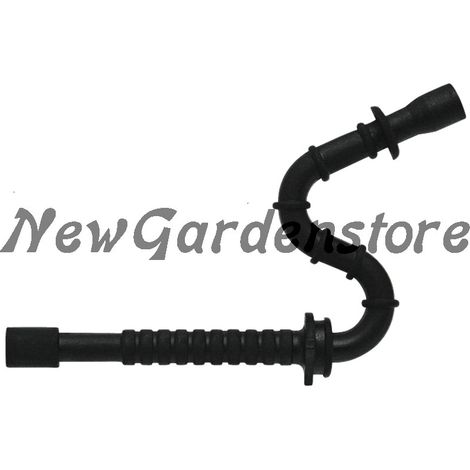 STIHL compatible motosierra desbrozadora línea de combustible 1127 358 7703