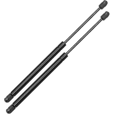 Vérin à gaz de hayon, amortisseur 7700842256 DP012 8200048867 Tige hydraulique (1/4)