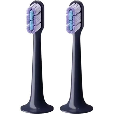 2 x Cabeça Escova de Dentes Elétrica Xiaomi Mi Toothbrush T700