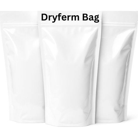 Dryferm Fermbag 50 Gramm 3er Set (1/5)