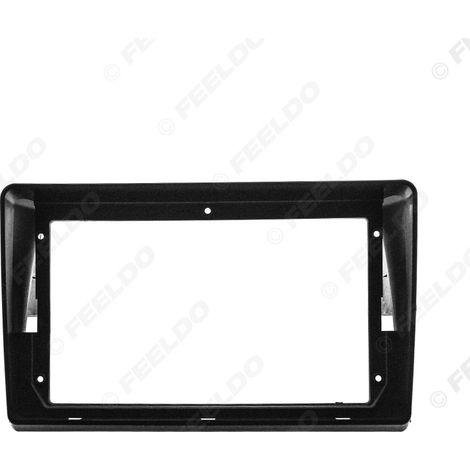 Compatible with Toyota Sienna 2004-2010: 9-inch large screen Android navigation frame, audio frame, modification panel (1/5)
