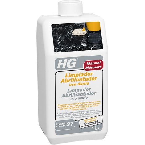 BRILLANTEUR MARBRE USAGE QUOTIDIEN