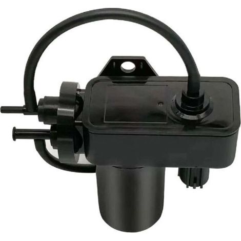 Pompe à vide électronique de remplacement pour Ford F-250/F-350 Super Duty 1999-2010, moteurs diesel 6.0L et 7.3L. Référence d'origine : 6C3Z-2A451A, 4C3Z-2A451BA, 904-214. (1/3)