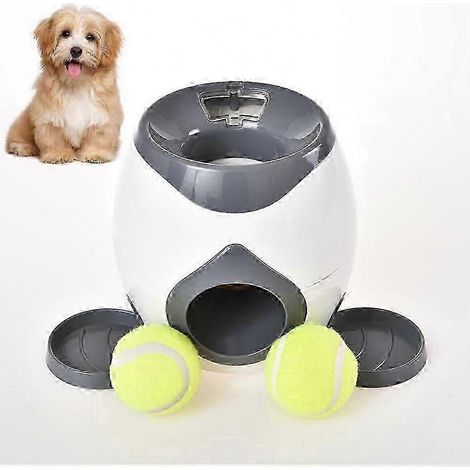 Lanceur de balles pour chiens durable (1/5)