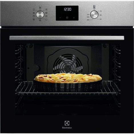 Electrolux EOD3S44TX2 72 L 2990 W Acier inoxydable