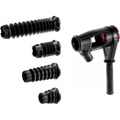 Metabo - Absaugset für SDS Max Hämmer 623271000 (1/3)