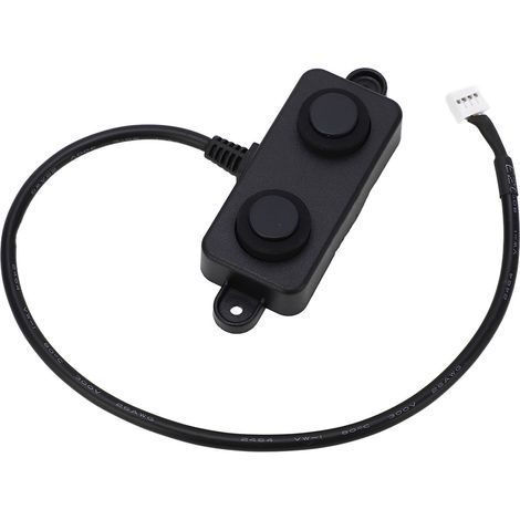 Capteur de distance à ultrasons RS485, module de détection étanche DC3.3-5V, boîtier IP67 pour mesure extérieure (1/5)