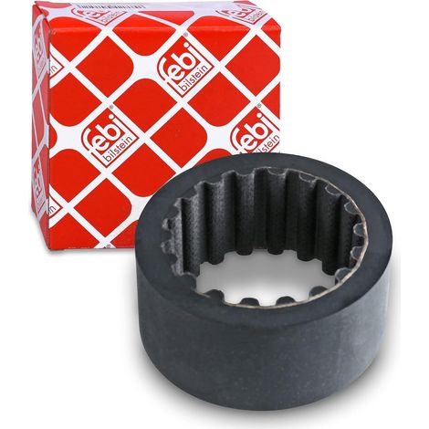 Febi bilstein 30798 Manchon d'embrayage pour roue libre de générateur, 1 pièce, noir (1/2)