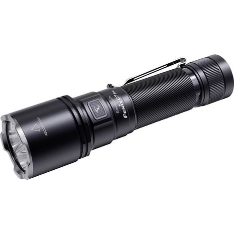 Fenix Light C7 Pro FEC7Pro LED Lampe de poche à batterie 4600 lm 85.5 h 262 g (1/3)